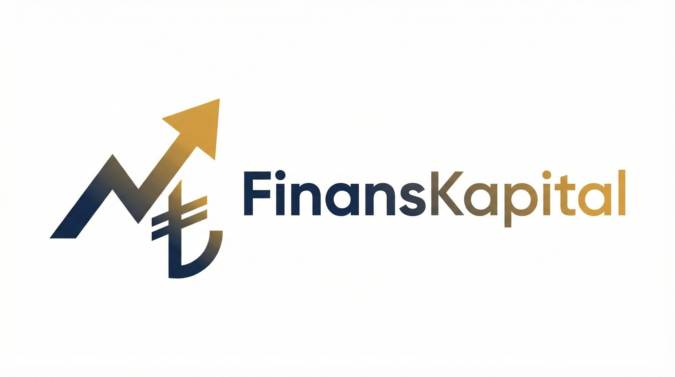FinansKapital Logo